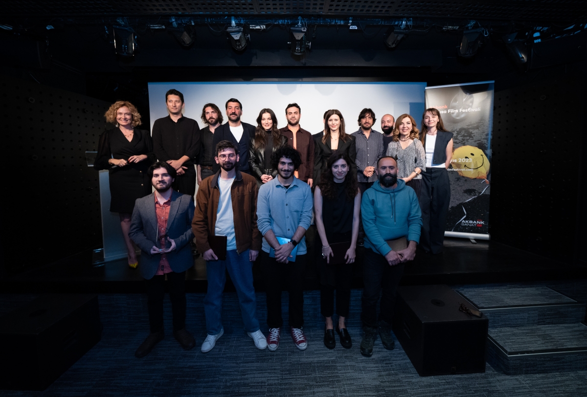 19. Akbank Kısa Film Fest Ödül Gecesi