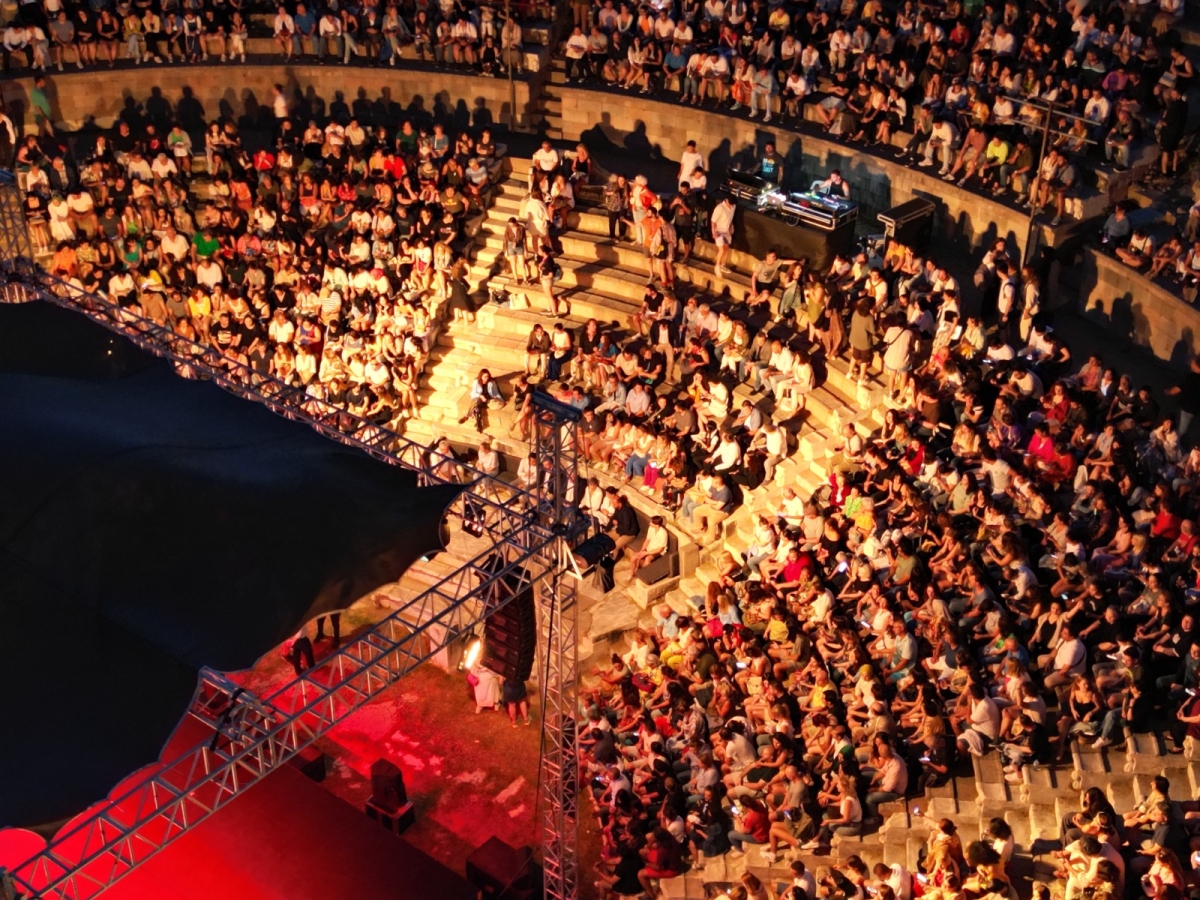 4. Bergama Tiyatro Fest