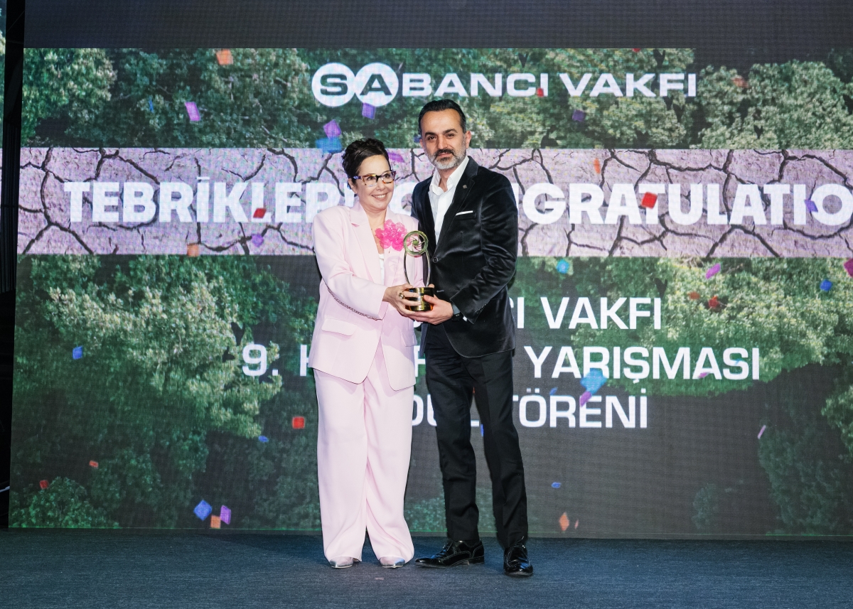 Sabancı Vakfı 9. Kısa Film Yarışması'nın kazananları belli oldu