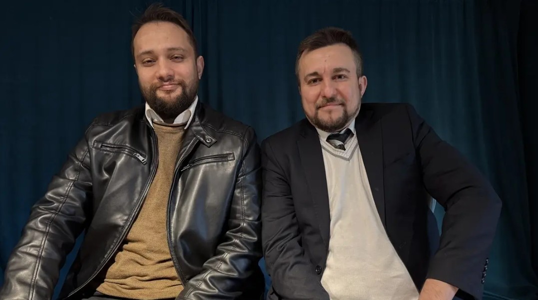 Eskişehirli yapımcılar kentte film platosu oluşturulmasını istiyor